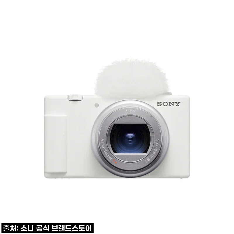 소니 ZV-1M2(화이트)