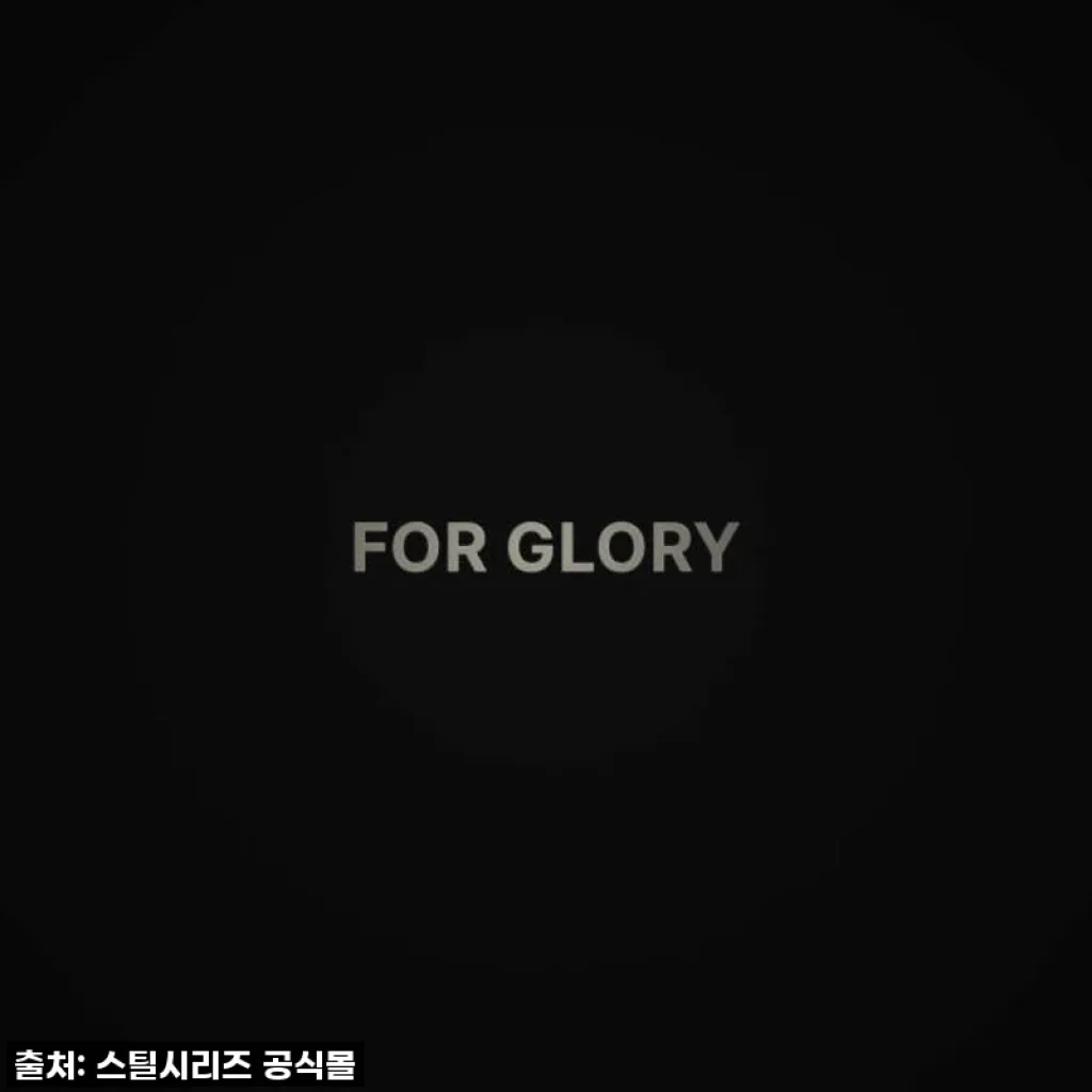 [거치대 증정] 스틸시리즈 Arctis Nova Elite 무선 게이밍 헤드셋 세이지 골드