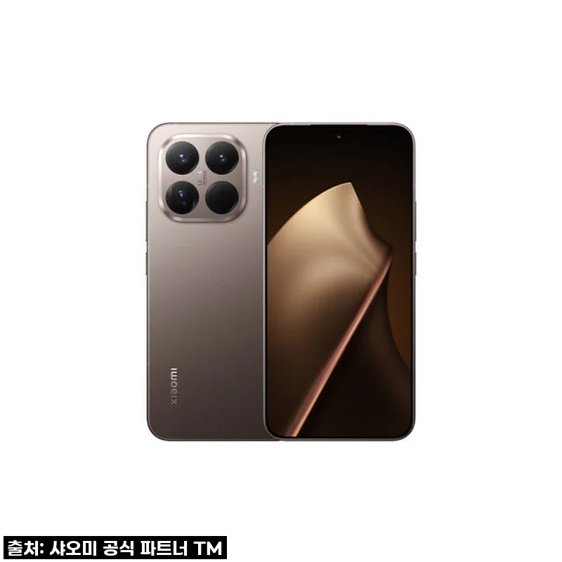 샤오미 15T Pro, 라이카 100배 줌 카메라에 반하다! 실사용 후기