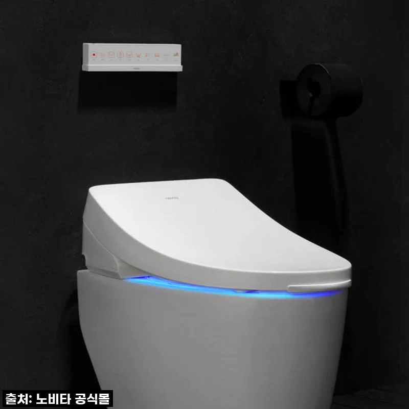 이건 꼭 사야 해! 노비타 3단계 살균비데 BD-H730H0 리모컨형, 써보니 왜 이제 샀을까 싶네요!
