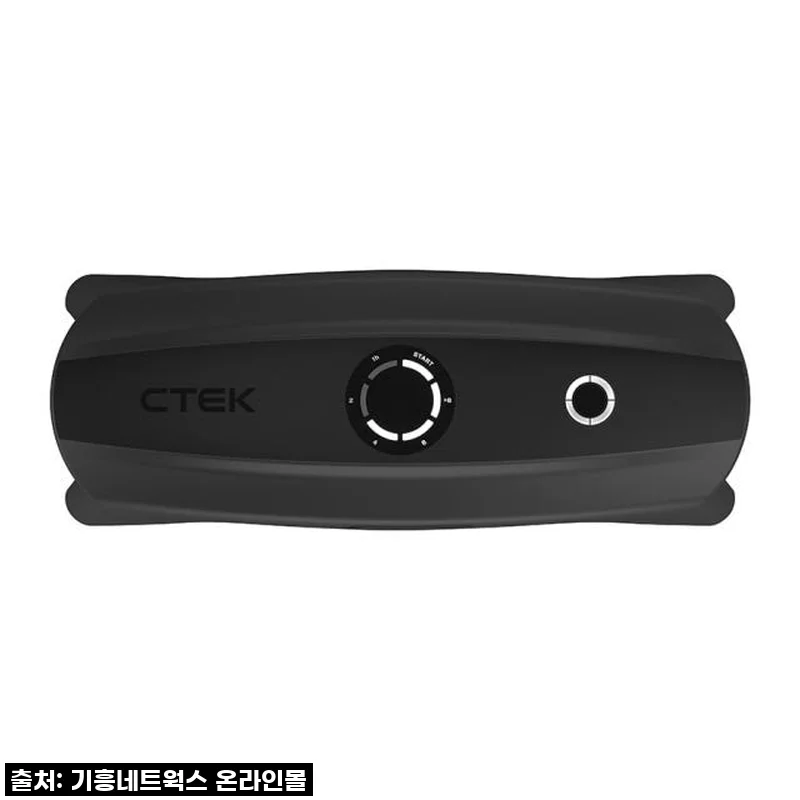 갑자기 방전?! 노심초사 끝! CTEK CS FREE 자동차 배터리 충전기, 이제 여자 혼자서도 든든해요!
