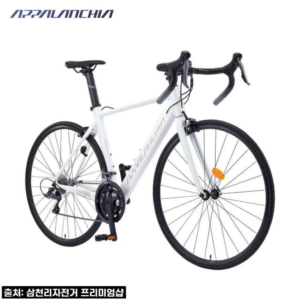 내 아이의 새로운 질주! 2025 삼천리 아팔란치아 R16 로드바이크, 만족 그 이상의 경험