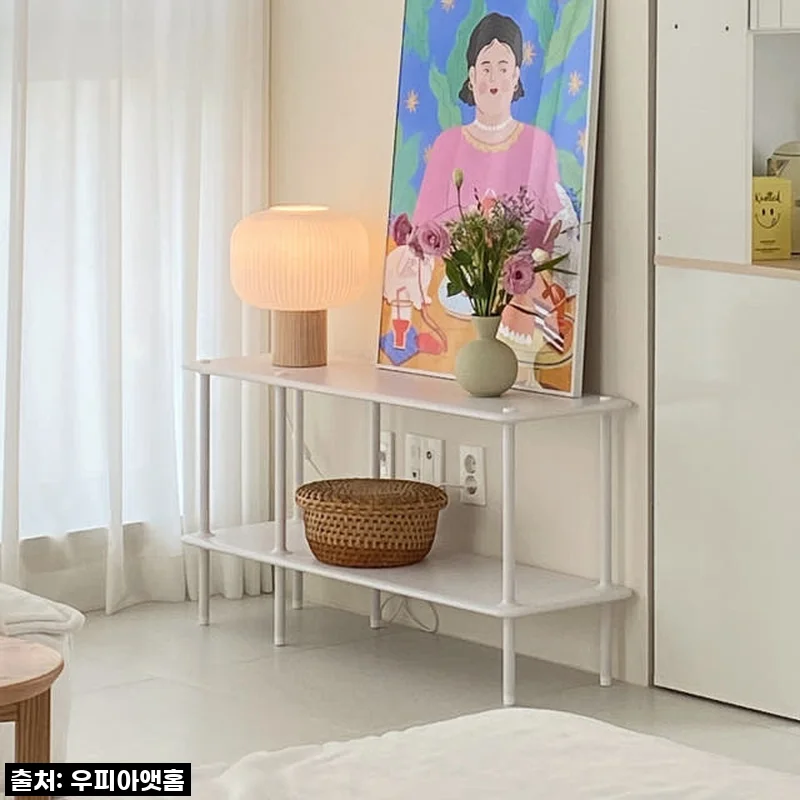 모브제 1단 1060, 우리 집 거실 분위기 확 살린 솔직 후기!