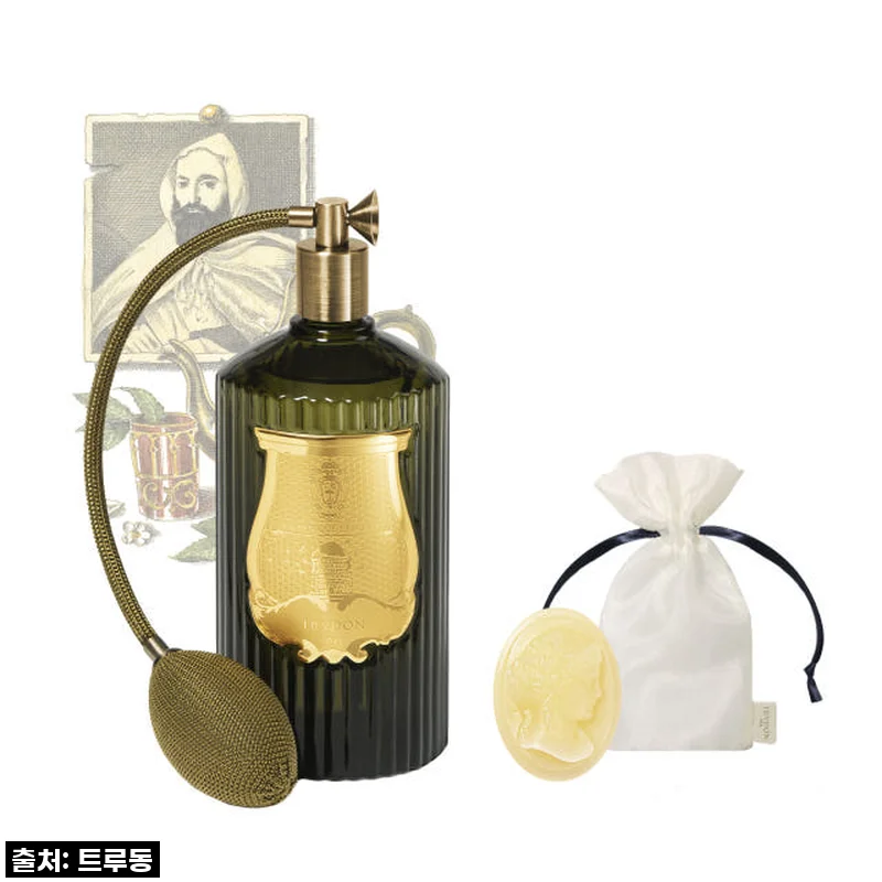 아브 델 카데르 룸 스프레이 375ml 세트 사용 후기