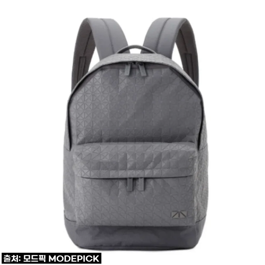 바오바오 백팩 KURO DAYPACK ONE-TONE AG731 사용 후기와 제품 소개