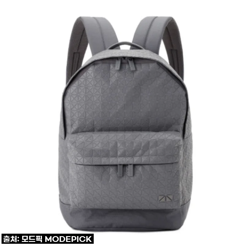 바오바오 백팩 KURO DAYPACK ONE-TONE AG731 사용 후기와 제품 소개