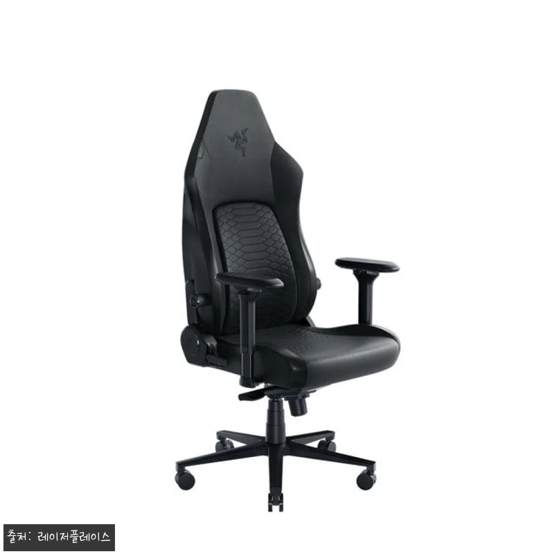 레이저코리아 Razer Iskur V 관련 이미지 1