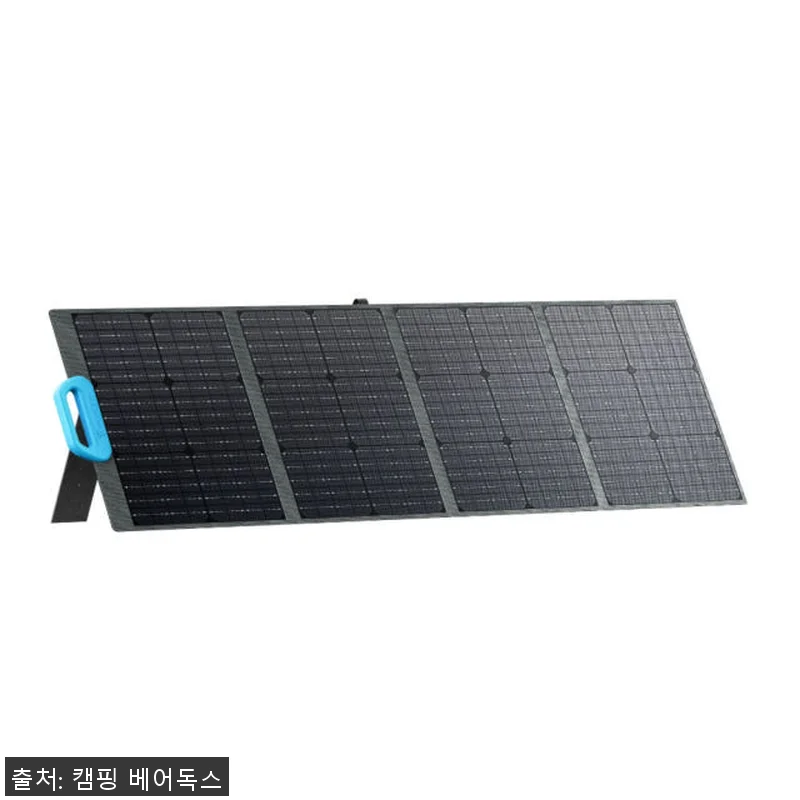 블루에티 태양광 패널 solar pa 관련 이미지 1