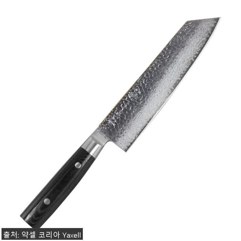 약셀 키리츠케 200mm 다마스커스 관련 이미지 1