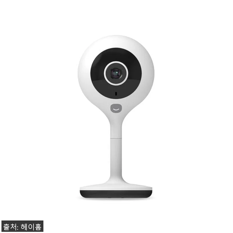 헤이홈 스마트 홈캠 고정형+Pro세트 관련 이미지 1