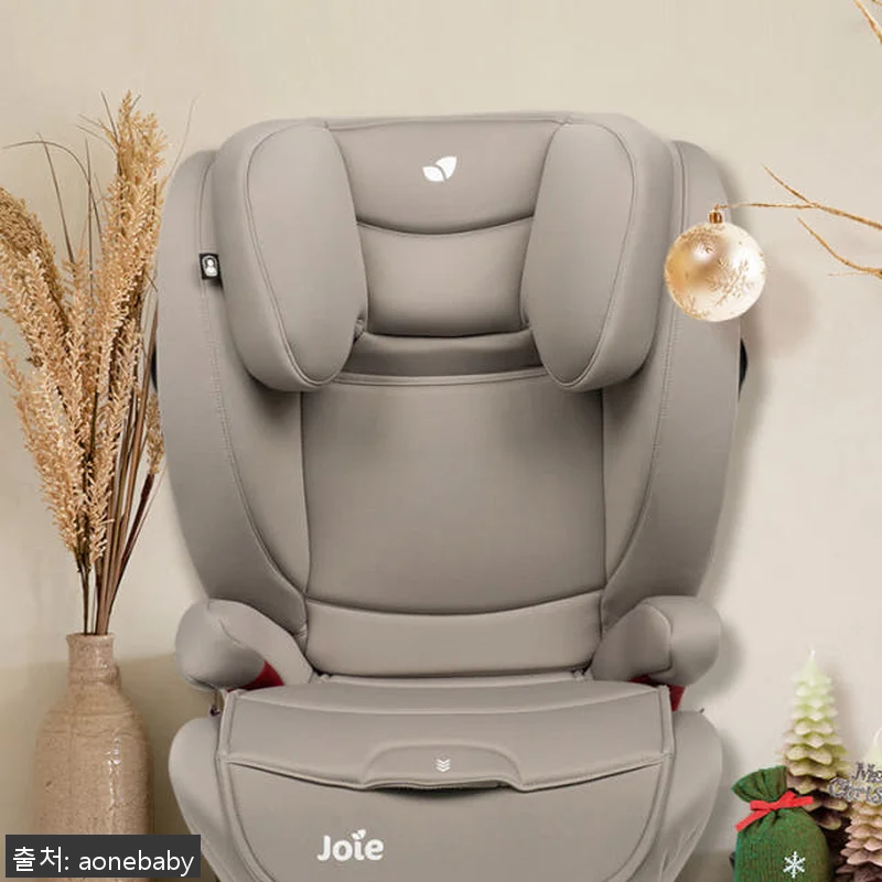 조이 듀알로 주니어 ISOFIX 카시 관련 이미지 1