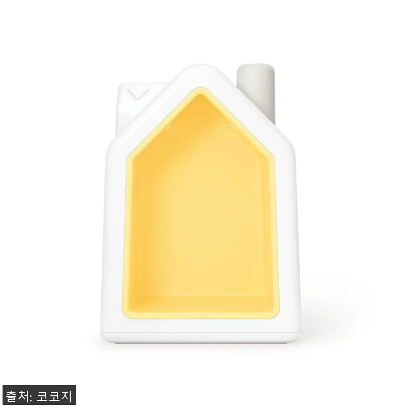 코코지 하우스와 베이직 스타터 세트 관련 이미지 1