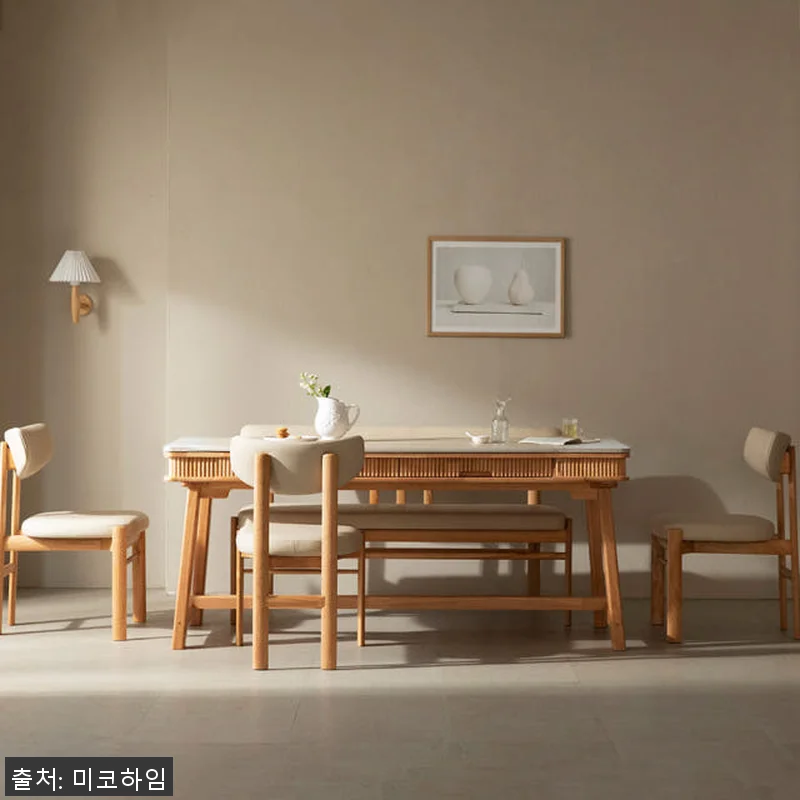 미코하임 비너스 18T 양면 포세린 관련 이미지 1