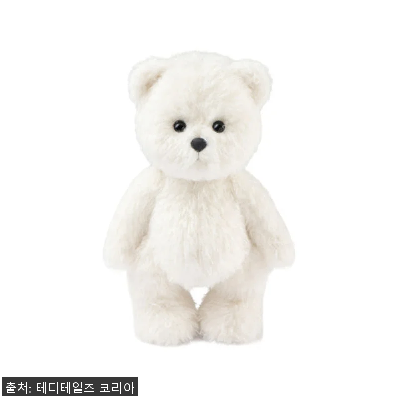 테디테일즈 레나베어 모헤어 M 곰 돌 관련 이미지 1