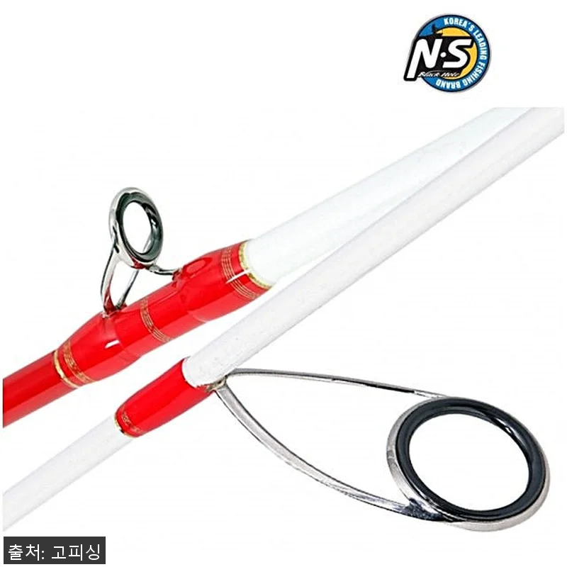 NS 매직아이 토크 파핑대 지깅대 겸 관련 이미지 1