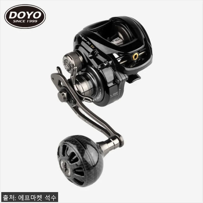 도요 라이거 30 SW 5.6 우핸들 관련 이미지 1