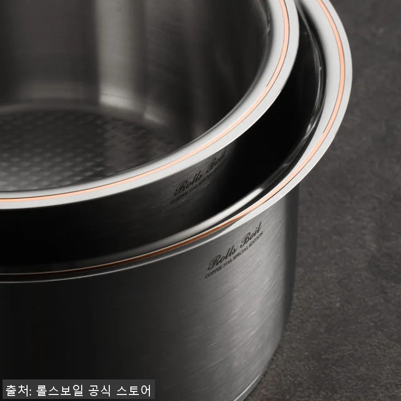 롤스보일 스텐316 바닥 6중 코퍼에 관련 이미지 1