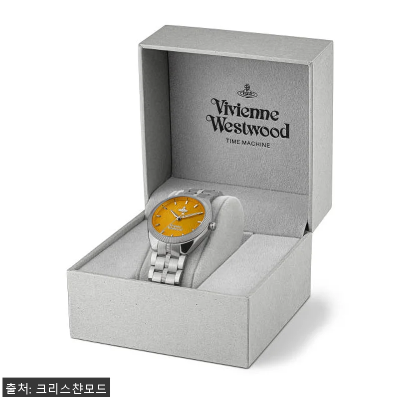비비안웨스트우드 The Mews VV 관련 이미지 1