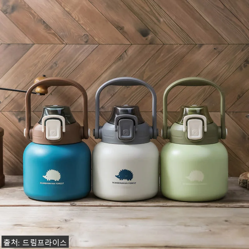 스칸디나비안 포레스트 빅핸드 손잡이 관련 이미지 1