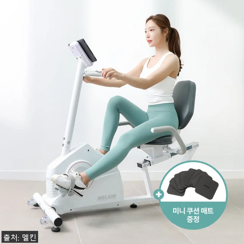 멜킨 좌식 폴민 바이크 사용후기 – 관련 이미지 1