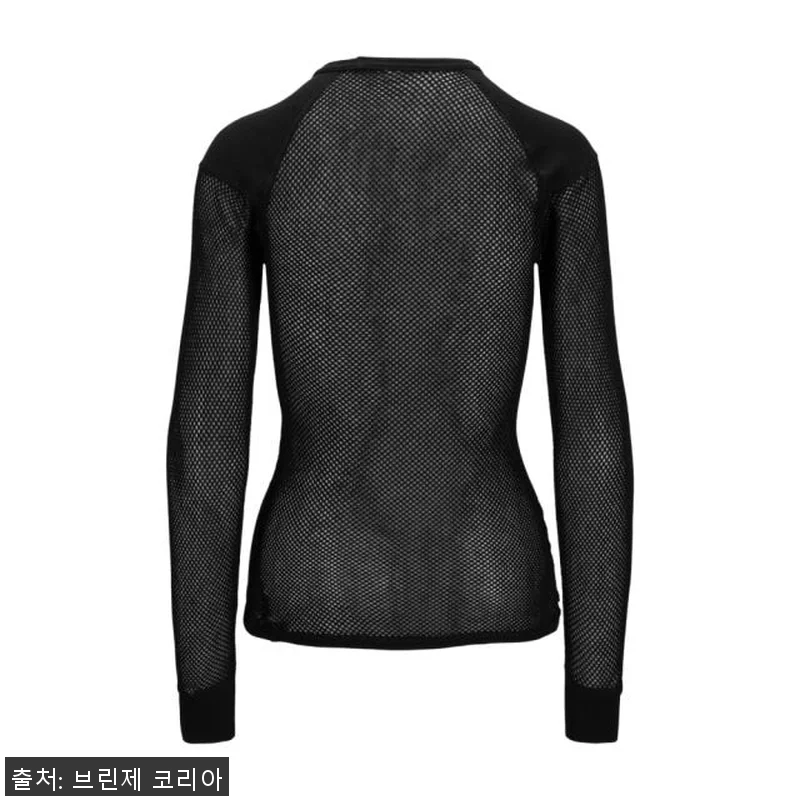 브린제 슈퍼써모 기능성긴팔 여성용 네 관련 이미지 1