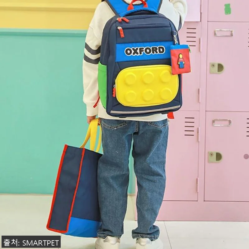 초등학교 입학 필수템, 저학년가방 초 관련 이미지 1