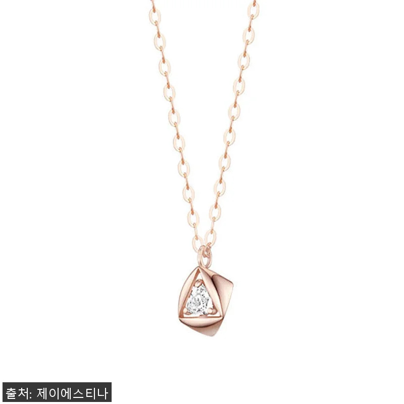 제이에스티나 MOSAIQUE 14K 관련 이미지 1