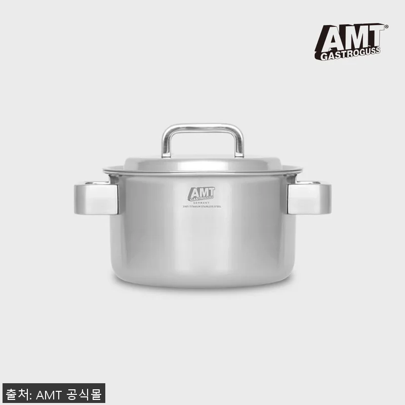 AMT 프로 20cm 양수 냄비 31 관련 이미지 1