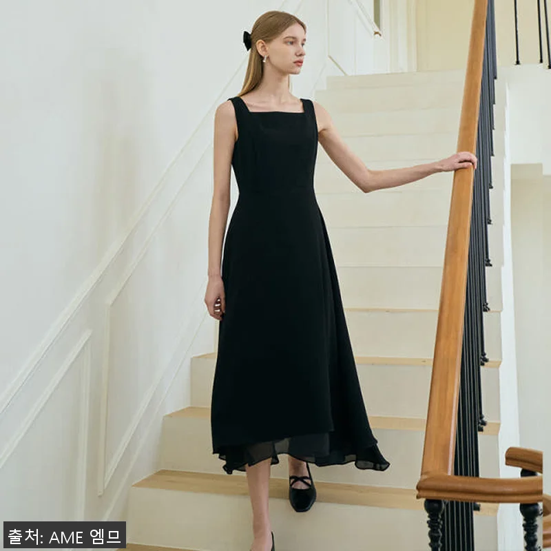 ARMIS Square neck Sl 관련 이미지 1