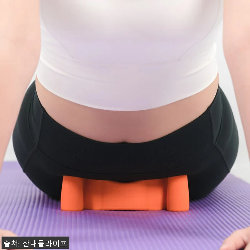 발란스A 배 골반 마사지기 사용후기: 관련 이미지 1