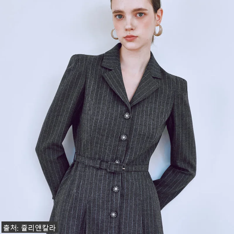 쥴리앤칼라 25FW Calla131 관련 이미지 1