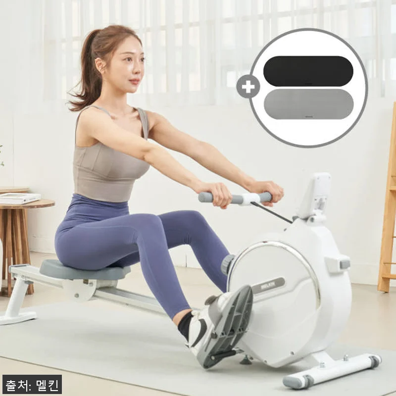 멜킨 로잉머신 볼트윅 사용후기: 집에 관련 이미지 1