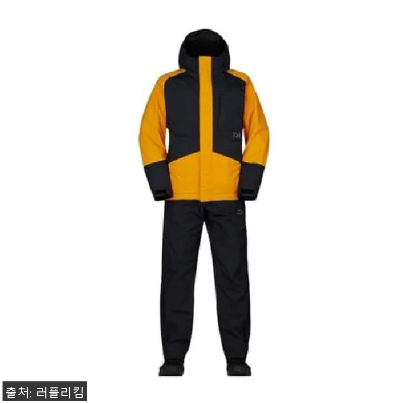 다이와 23 레인멕스 낚시복 피싱웨어 관련 이미지 1