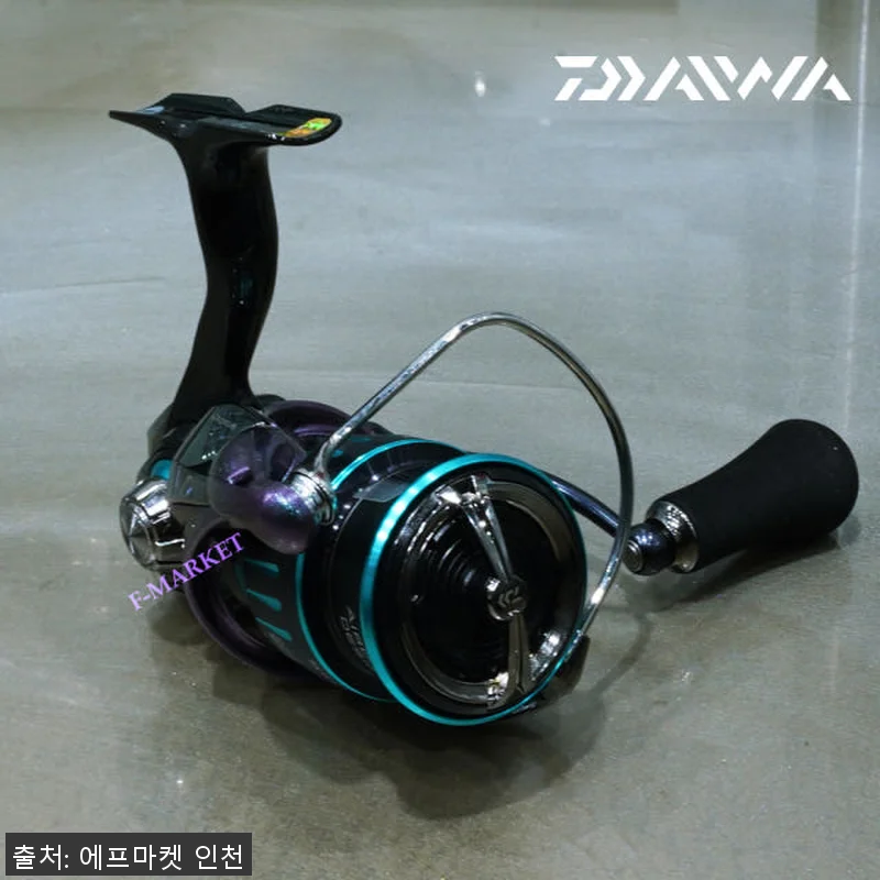 한국 다이와 23 에메랄다스 RX 전 관련 이미지 1