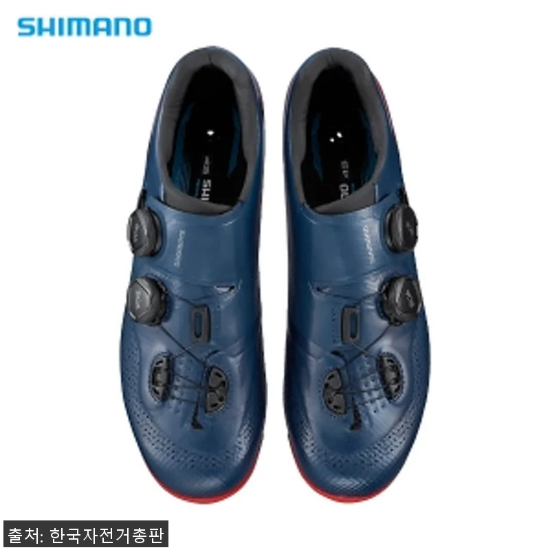 시마노 SH-RC702 레드 와이드 관련 이미지 1