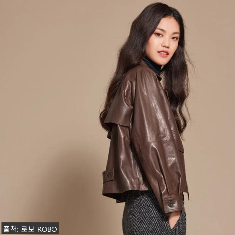 부드러운 가죽감과 세련된 디자인, 로 관련 이미지 1
