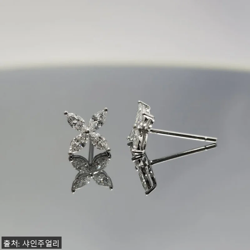 랩그로운 다이아몬드 마퀴즈 펜시컷 다 관련 이미지 1
