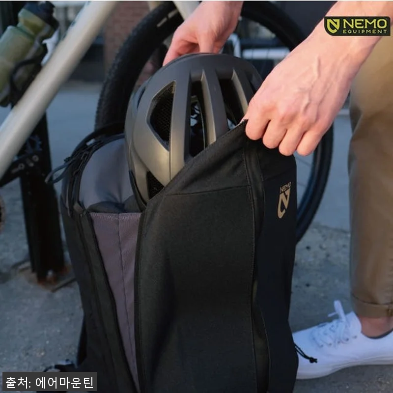 니모 밴티지 26L 등산 트레킹 배낭 관련 이미지 1