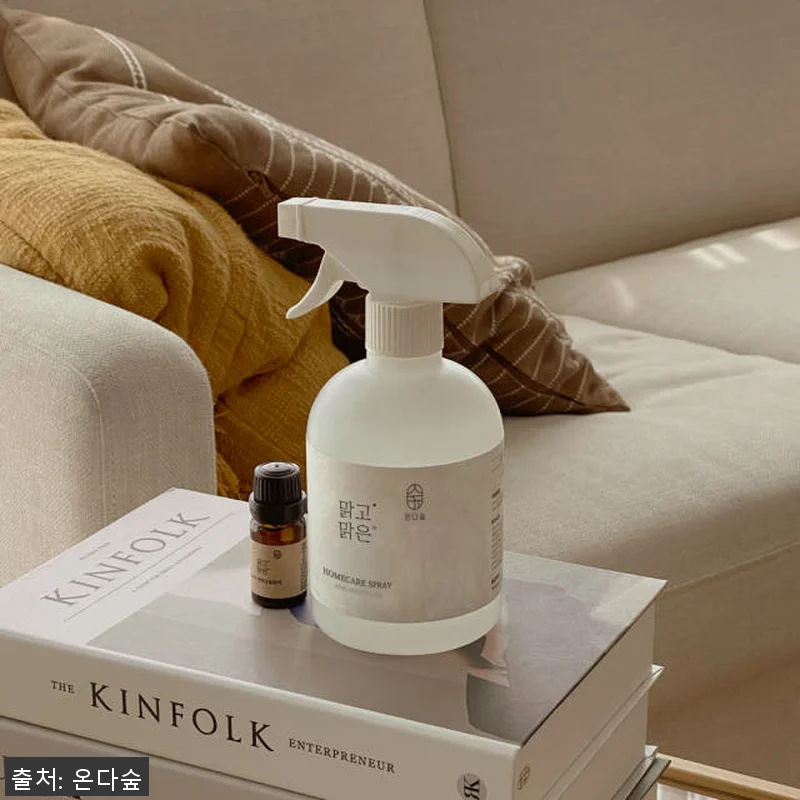 아토피등록 편백나무원액100% 피톤치 관련 이미지 1