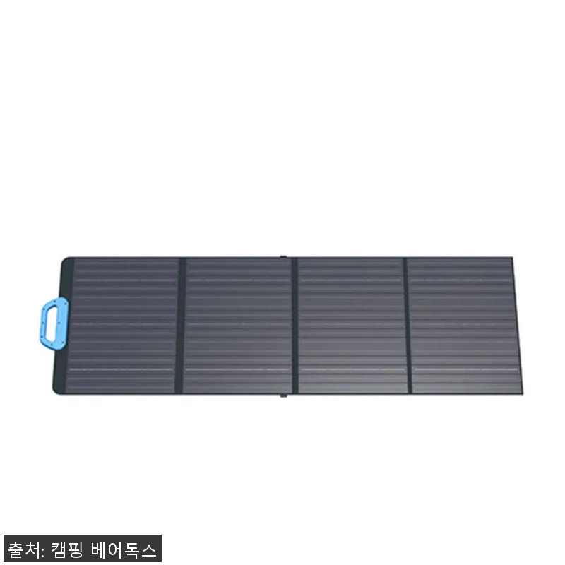 블루에티 태양광 패널 solar pa 관련 이미지 2