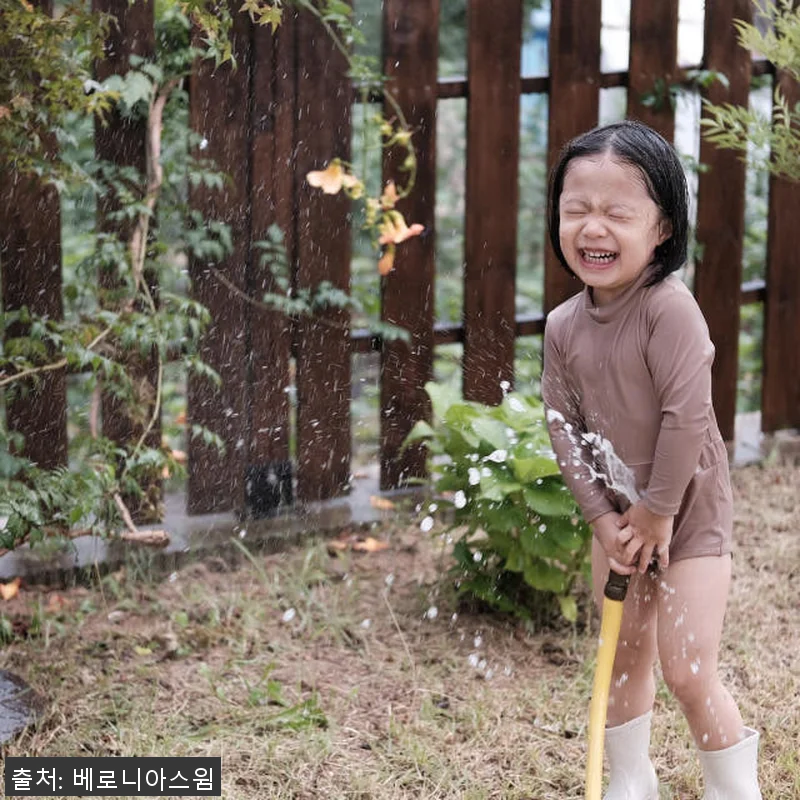 아기 유아 래쉬가드 아동 남아 수영복 관련 이미지 2