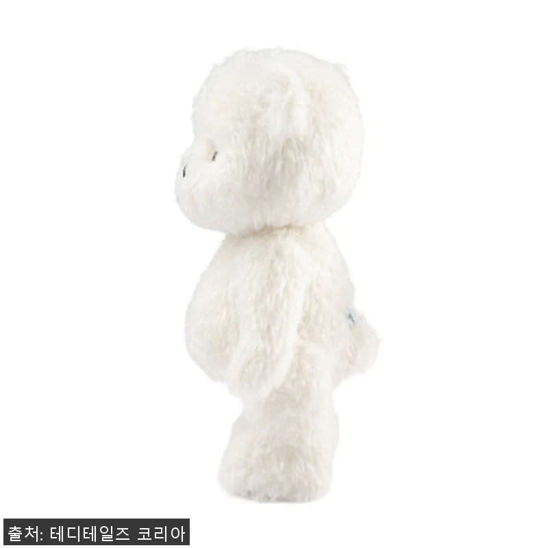 테디테일즈 레나베어 모헤어 M 곰 돌 관련 이미지 2