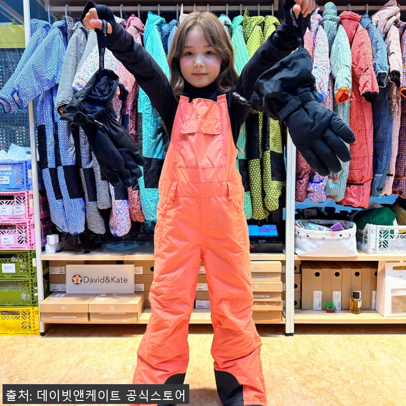데이빗앤케이트 주니어 아동 와이드 스 관련 이미지 2