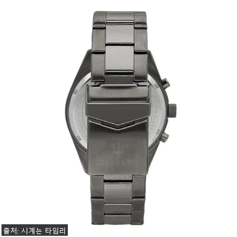 마세라티 COMPETIZIONE 메탈 관련 이미지 2