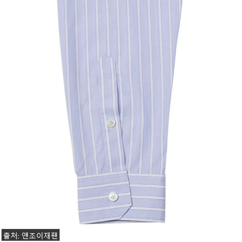 오니츠카타이거 아톰 롱 슬리브 셔츠 관련 이미지 2