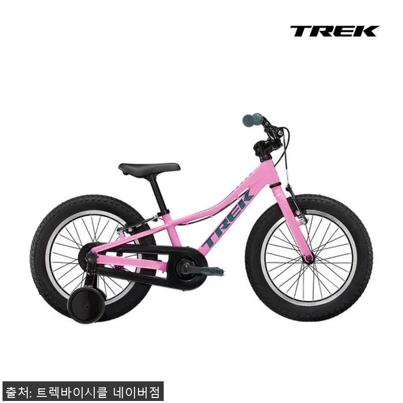 트렉 어린이 자전거 프리칼리버 16인 관련 이미지 2