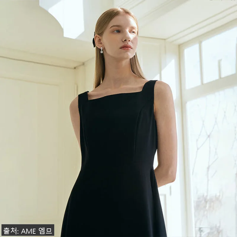 ARMIS Square neck Sl 관련 이미지 2