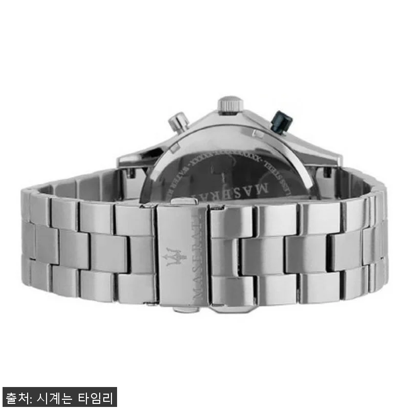 마세라티 남자 VARIETY 메탈 클 관련 이미지 2