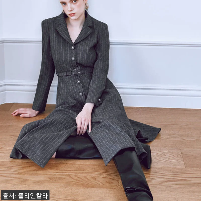 쥴리앤칼라 25FW Calla131 관련 이미지 2