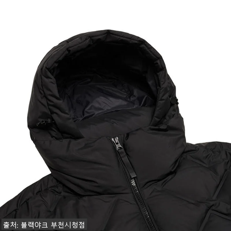 덕다운 여자경량패딩 퀼팅점퍼 누빔 겨 관련 이미지 2